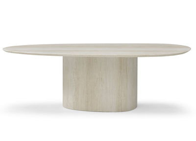 Petra Dining Table by DEKOR - Resin Society