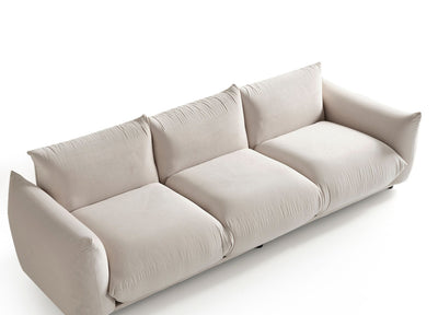 Solea Sofa detail image - Resin Society