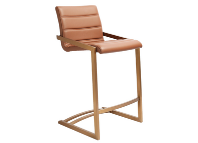 Mattia Counter Stool detail image - Resin Society