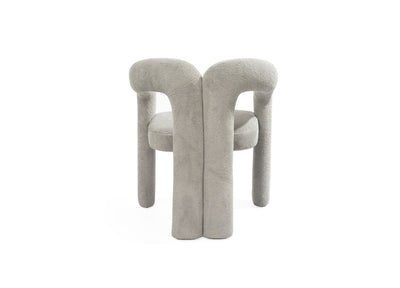 Mirage Dining Armchair detail image - Resin Society