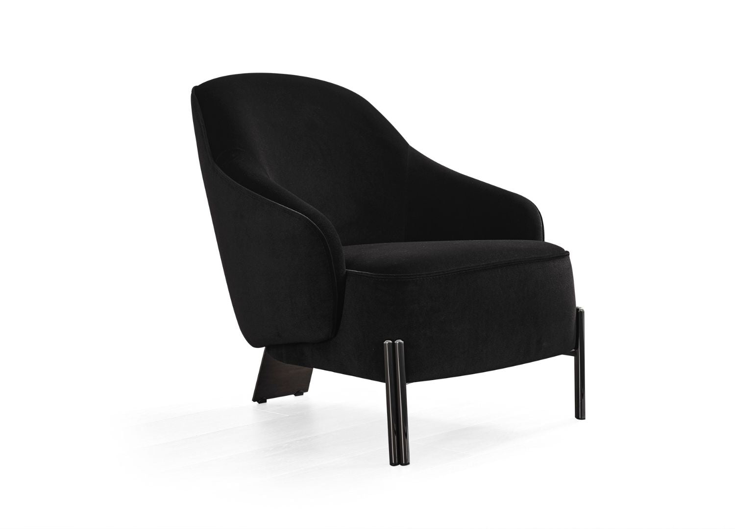 Favori Accent Chair by DEKOR - main product image for Resin Society