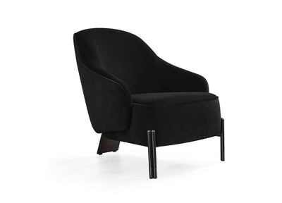Favori Accent Chair by DEKOR - Resin Society