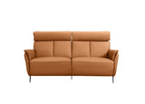 Beverly Recliner Sofa by DEKOR - main product image for Resin Society