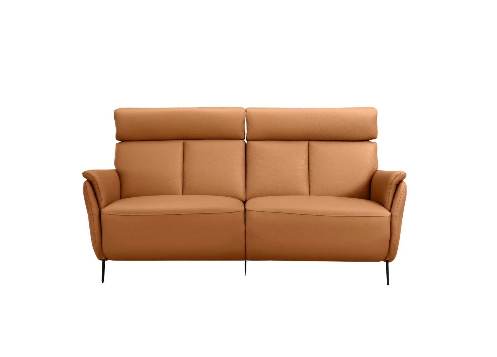 Beverly Recliner Sofa by DEKOR - main product image for Resin Society