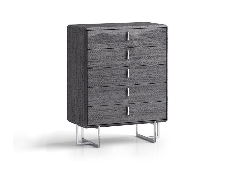 Chloe Chest of Drawers by DEKOR - main product image for Resin Society
