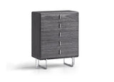 Chloe Chest of Drawers by DEKOR - main product image for Resin Society