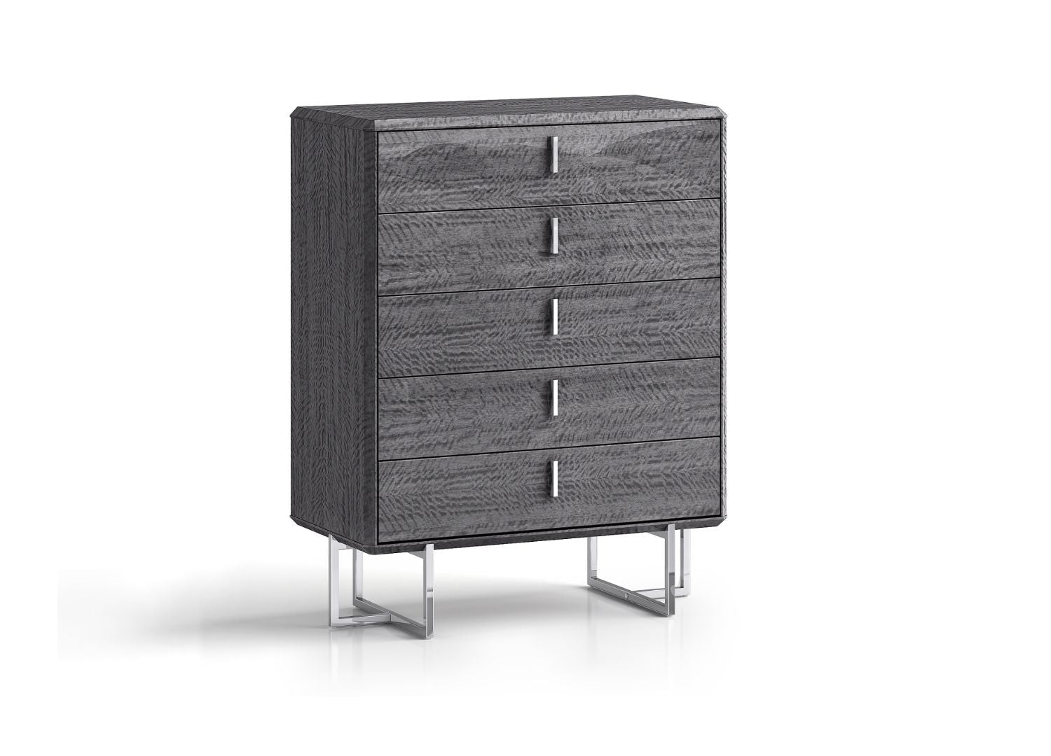Chloe Chest of Drawers by DEKOR - main product image for Resin Society