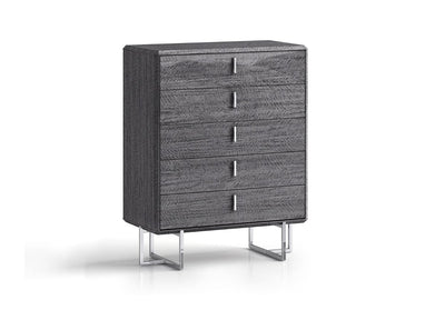 Chloe Chest of Drawers by DEKOR - Resin Society
