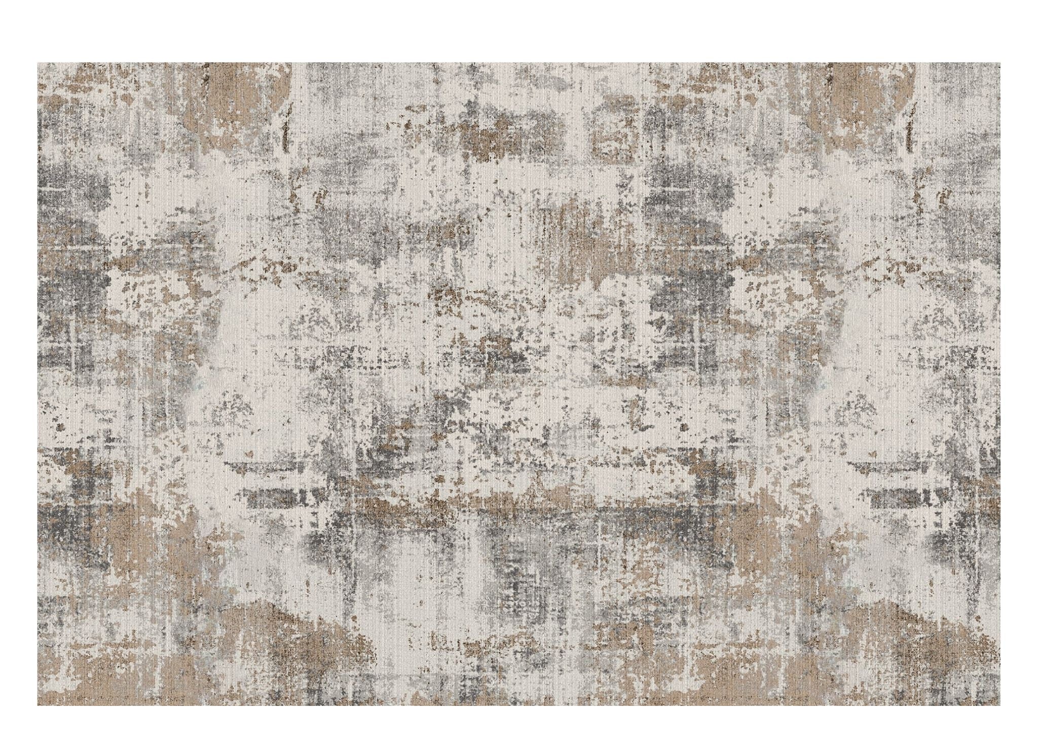 Goldy Rug by DEKOR - Resin Society