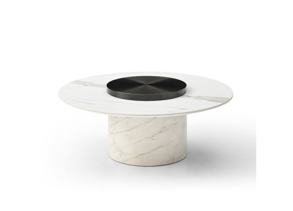 Aviana Coffee Table by DEKOR - main product image for Resin Society