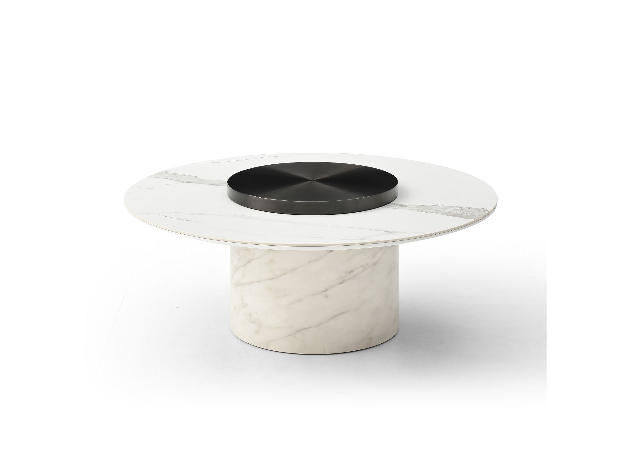 Aviana Coffee Table by DEKOR - Resin Society