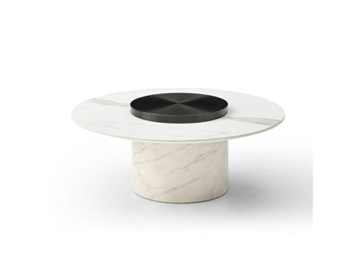 Aviana Coffee Table by DEKOR - Resin Society