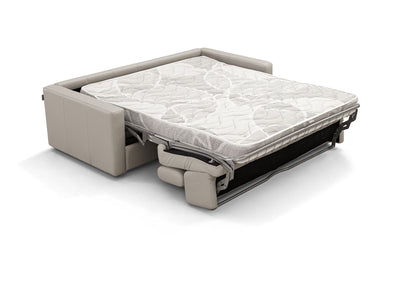Balance Sofa Bed detail image - Resin Society