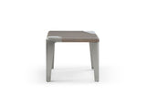 Elena Side Table by DEKOR - main product image for Resin Society