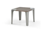 Elena Side Table by DEKOR - product image 2 for Resin Society