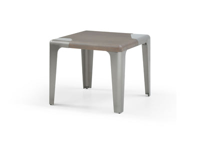 Elena Side Table detail image - Resin Society