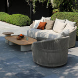 Wave Coffee Table by DEKOR - product image 3 for Resin Society