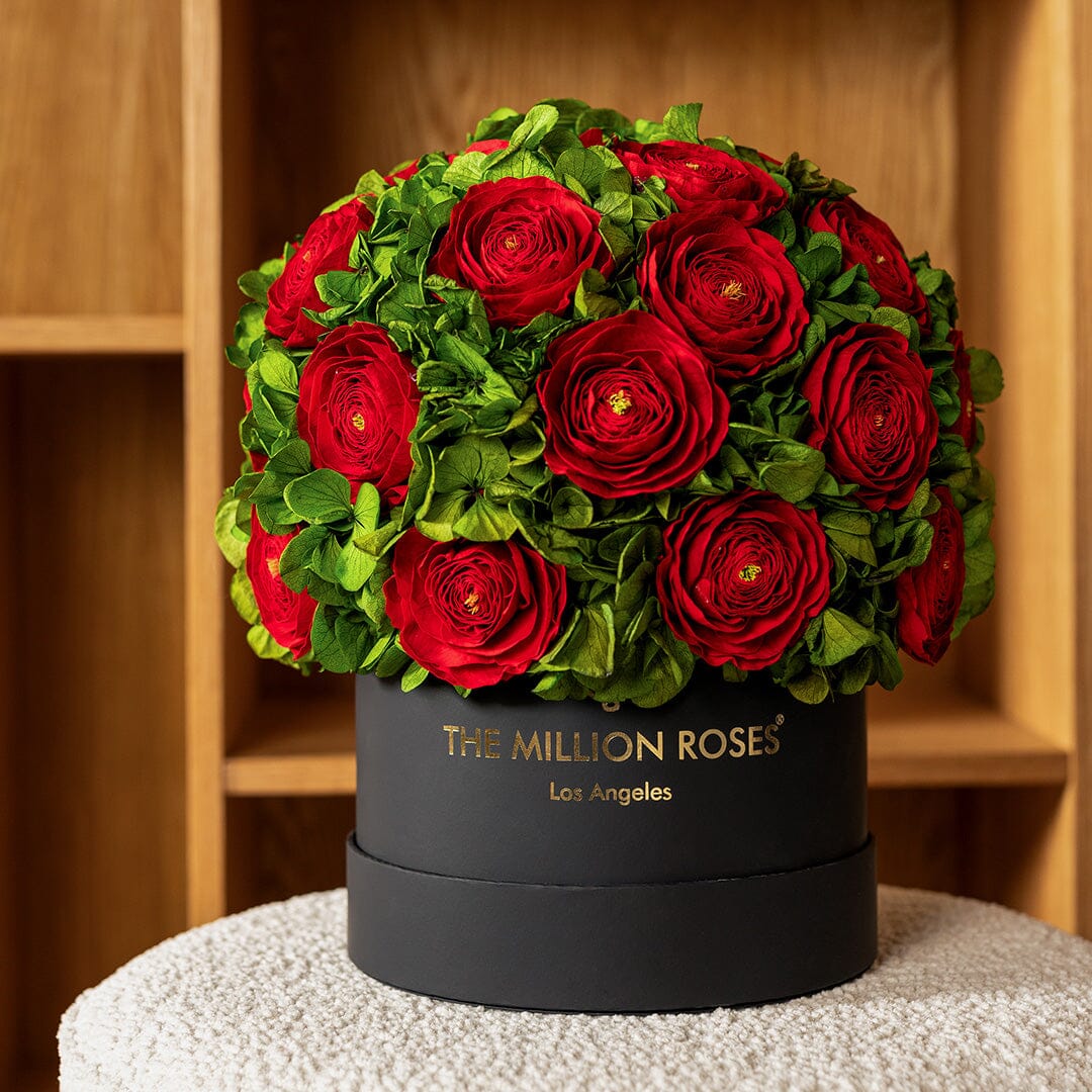 Classic Black Box by The Million Roses - product image 5 for Resin Society