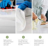 MORE® Premium Quartz Sealer by MORE Surface Care - product image 3 for Resin Society