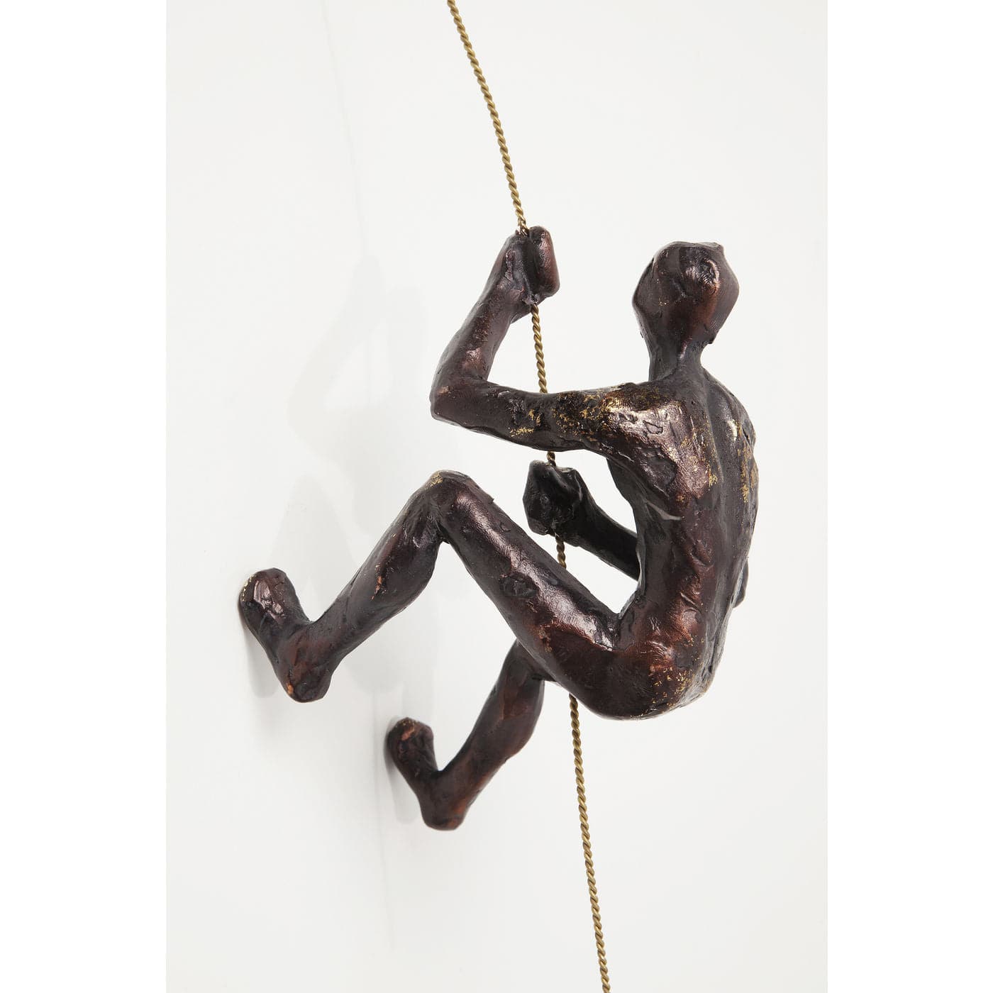 Wall Decoration Climber Rope by DEKOR - product image 3 for Resin Society