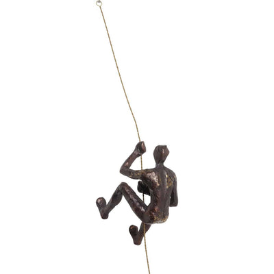 Wall Decoration Climber Rope by DEKOR - product image 2 for Resin Society