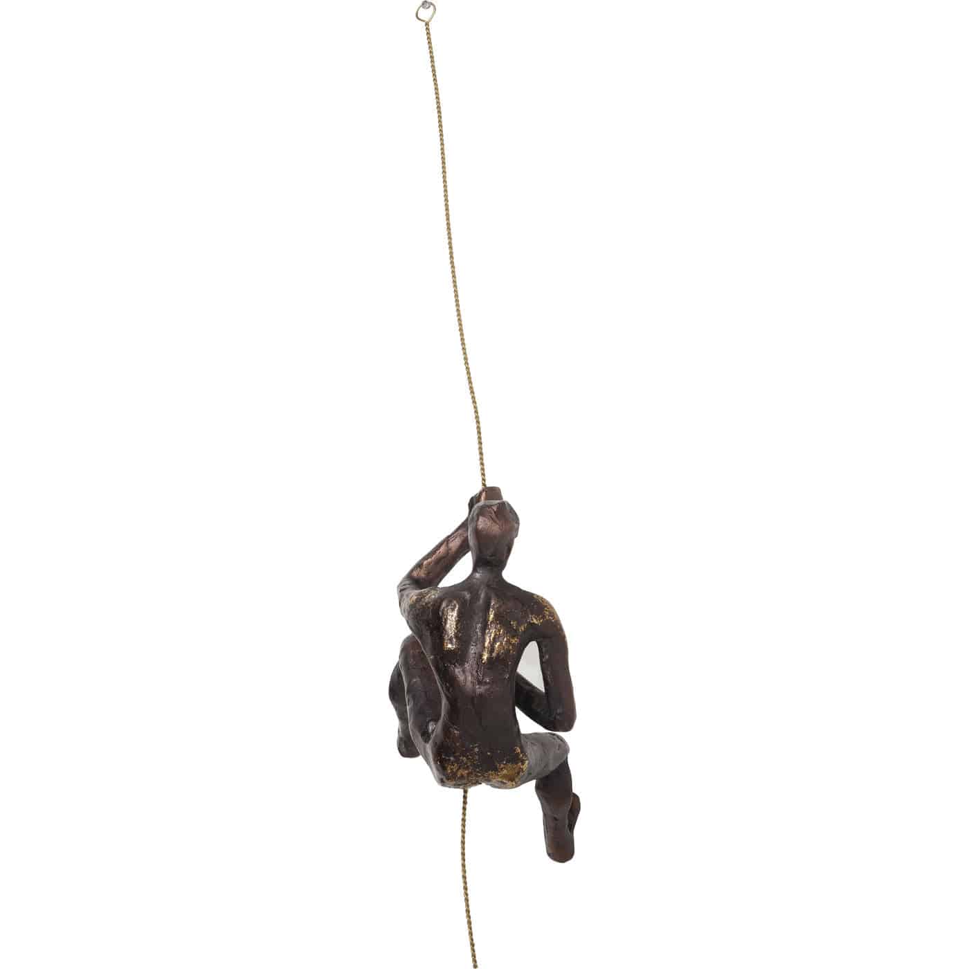 Wall Decoration Climber Rope by DEKOR - product image 4 for Resin Society