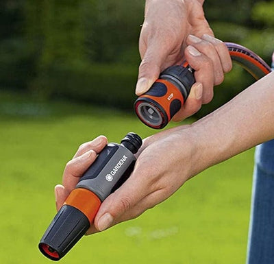 5 Piece Quick Connect Starter Set 18270
