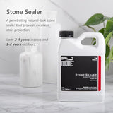 MORE® Stone Sealer by MORE Surface Care - product image 3 for Resin Society