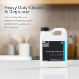 MORE® Alkaline Cleaner