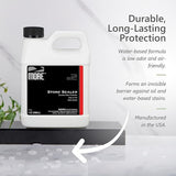 MORE® Stone Sealer by MORE Surface Care - product image 5 for Resin Society