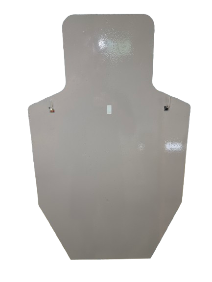 Official IPSC Torso Target