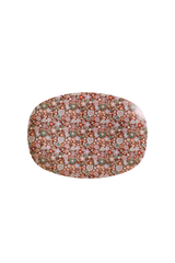 Melamine Small Rectangular Plate by Rice By Rice - main product image for Resin Society