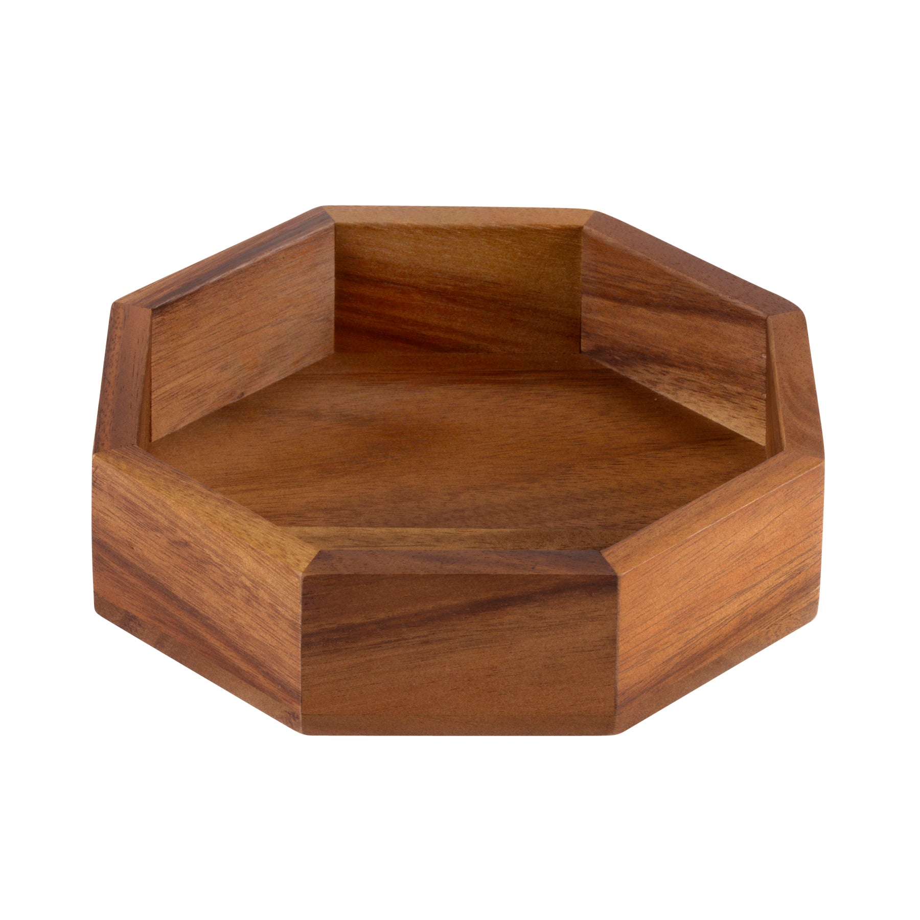 Octagon Candy/Nut Tray by Kalmar Home - product image 2 for Resin Society
