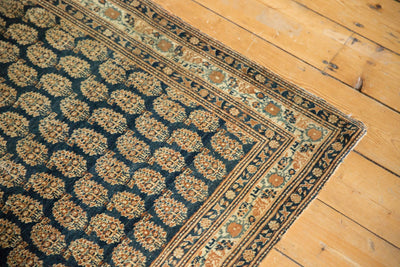 4x6 Antique Haji Jalili Tabriz Rug by Old New House® - product image 10 for Resin Society