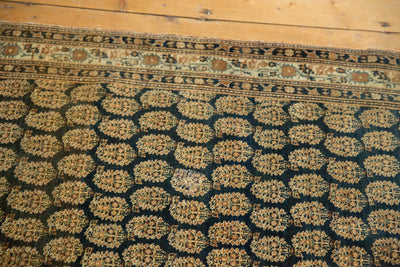4x6 Antique Haji Jalili Tabriz Rug by Old New House® - product image 12 for Resin Society