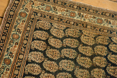 4x6 Antique Haji Jalili Tabriz Rug by Old New House® - product image 14 for Resin Society