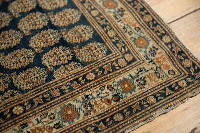 4x6 Antique Haji Jalili Tabriz Rug by Old New House® - product image 15 for Resin Society