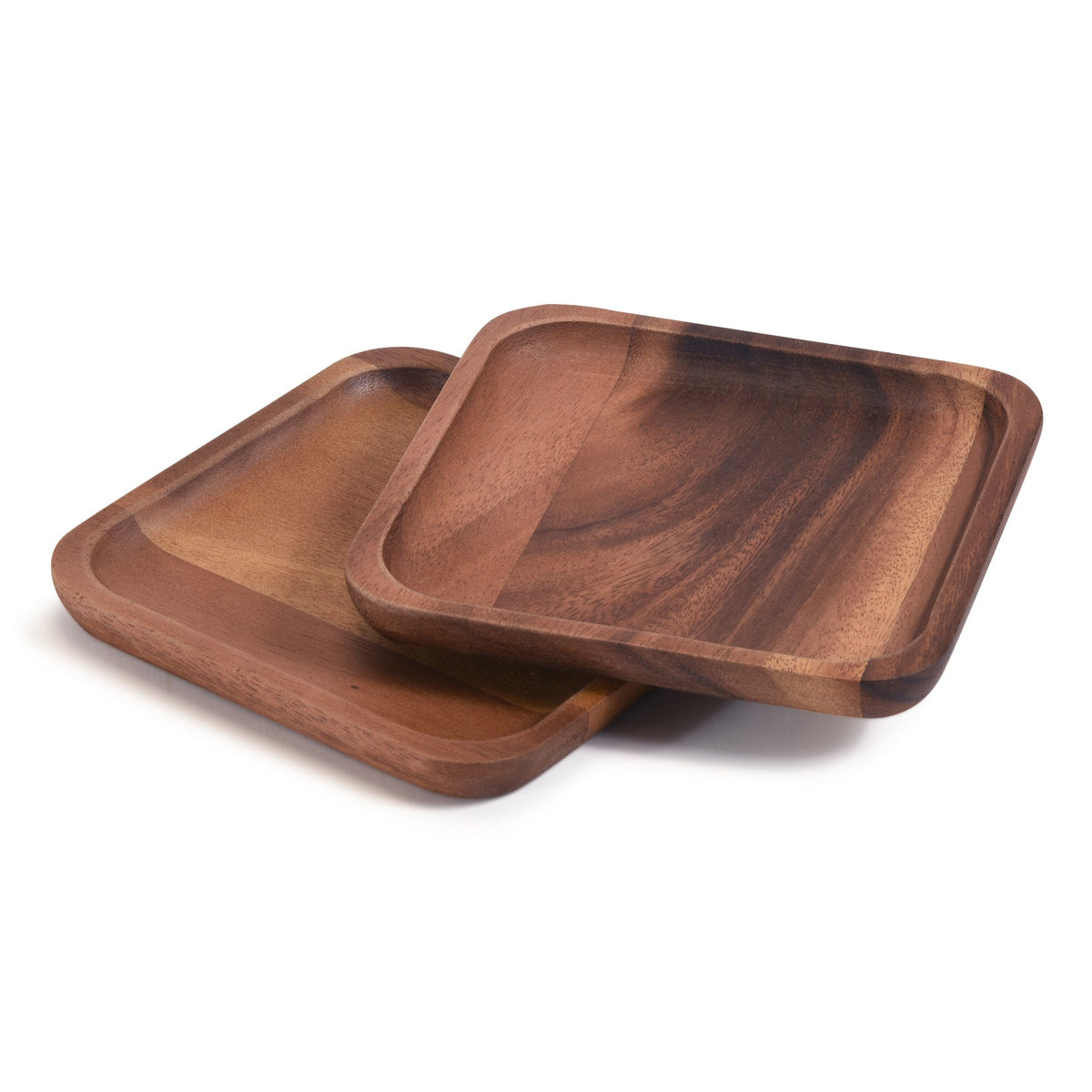 Square Plates by Kalmar Home - product image 3 for Resin Society