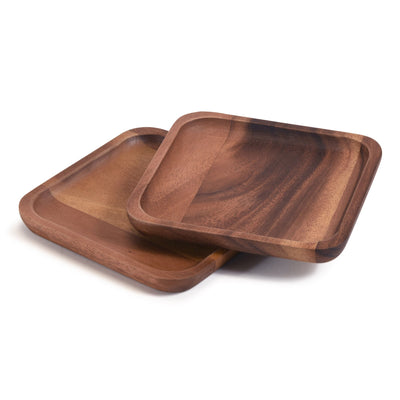 Square Plates by Kalmar Home - product image 3 for Resin Society