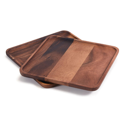 Square Plates by Kalmar Home - product image 5 for Resin Society