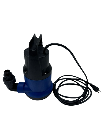 RevX Cold Plunge Drain Pump