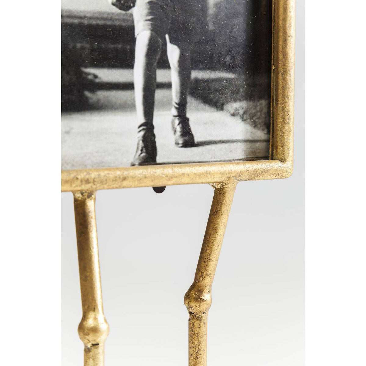 Picture Frame Duck Feet Horizont 13x18cm
