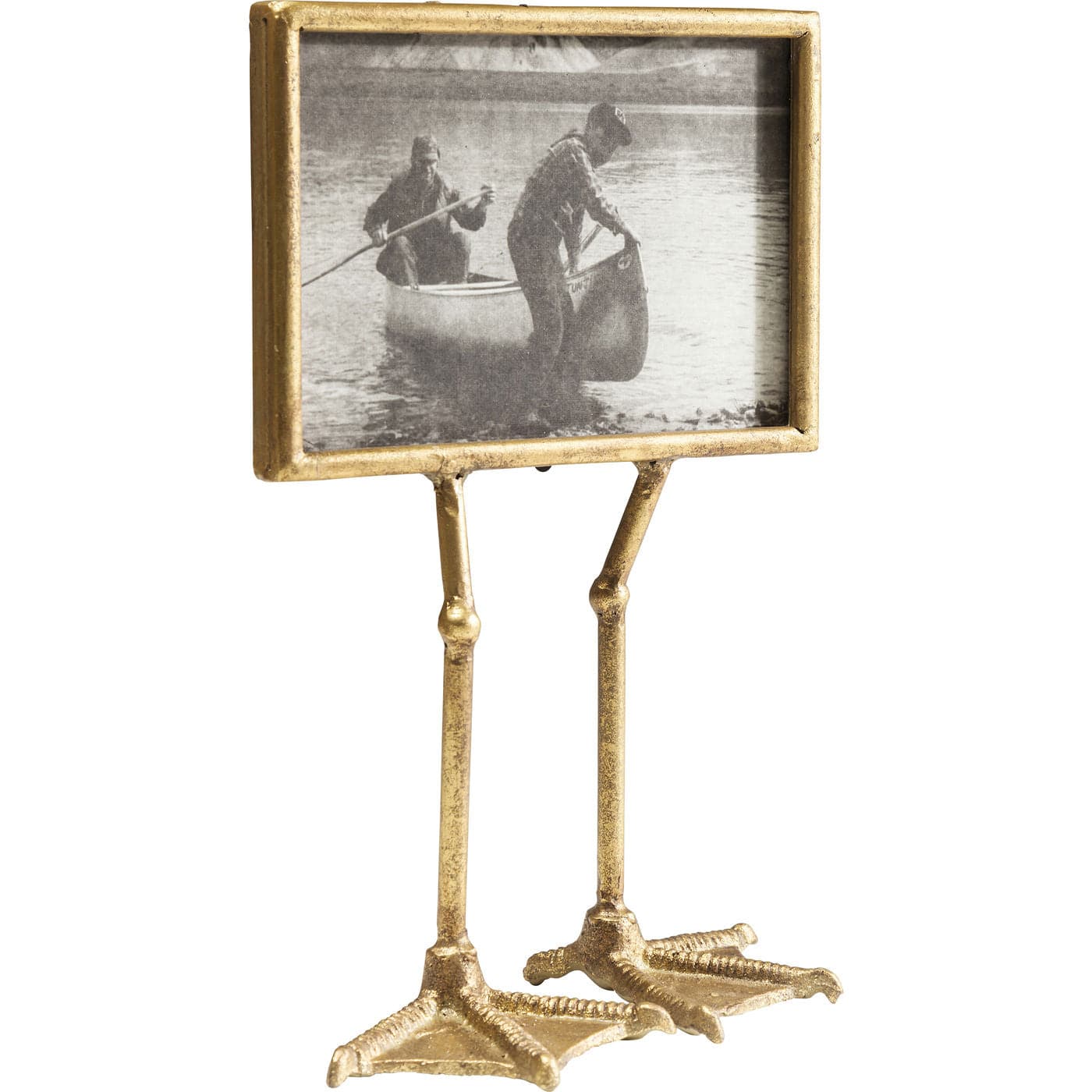 Picture Frame Duck Feet Horizont 13x18cm