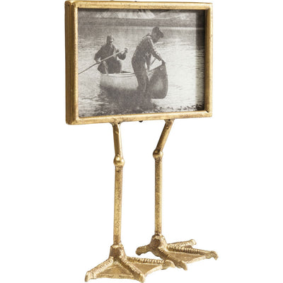 Picture Frame Duck Feet Horizont 13x18cm