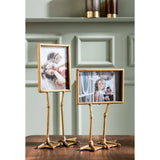 Picture Frame Duck Feet Horizont 13x18cm