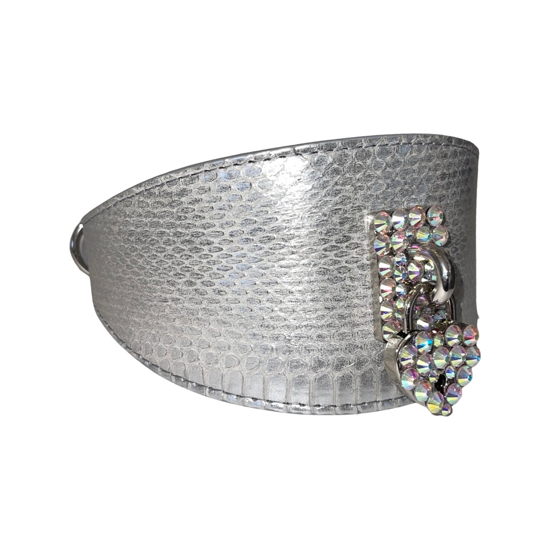 Love Collection Collar by Allysa Payne Beverly Hills