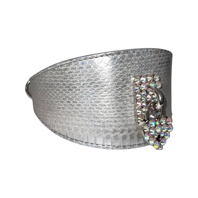 Love Collection Collar by Allysa Payne Beverly Hills