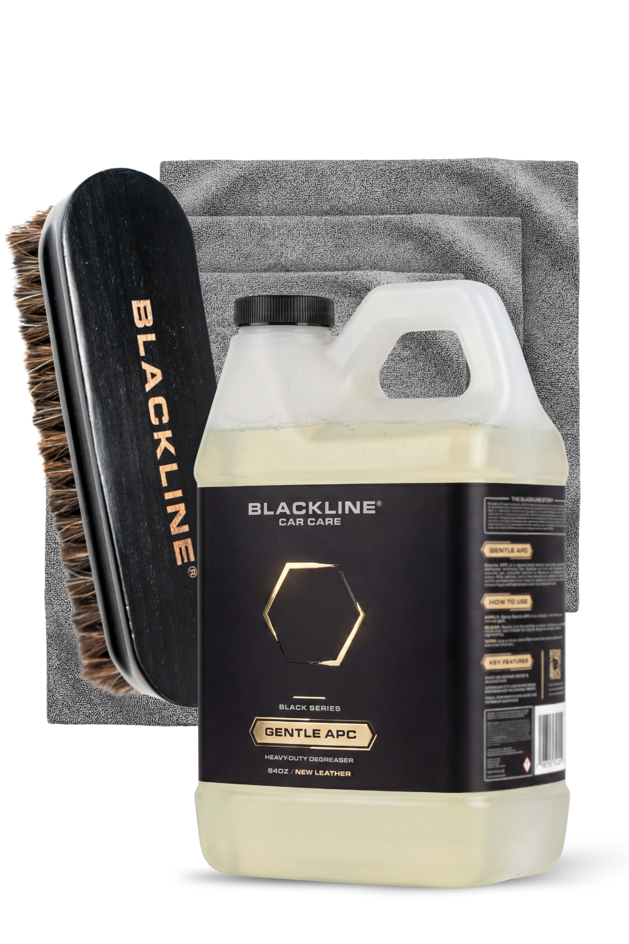 BLACKLINE® GENTLE APC by Blackline Car Care - product image 16 for Resin Society