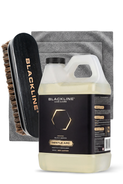 BLACKLINE® GENTLE APC by Blackline Car Care - product image 16 for Resin Society
