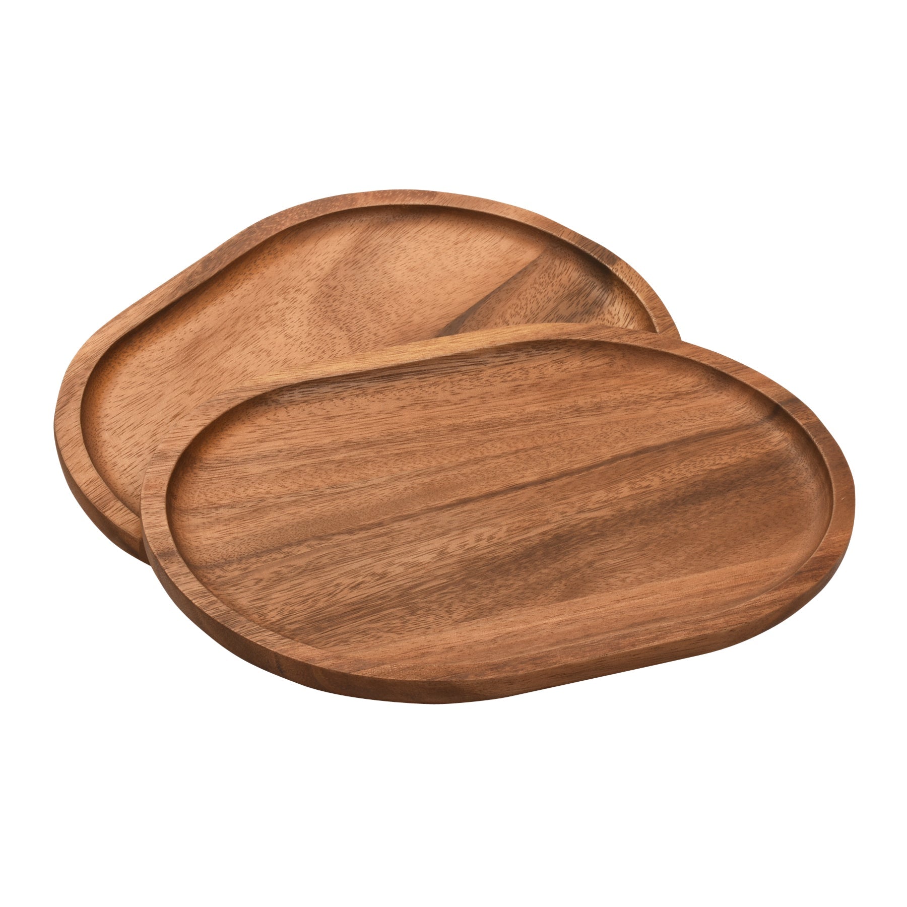 Oval Plates by Kalmar Home - product image 4 for Resin Society